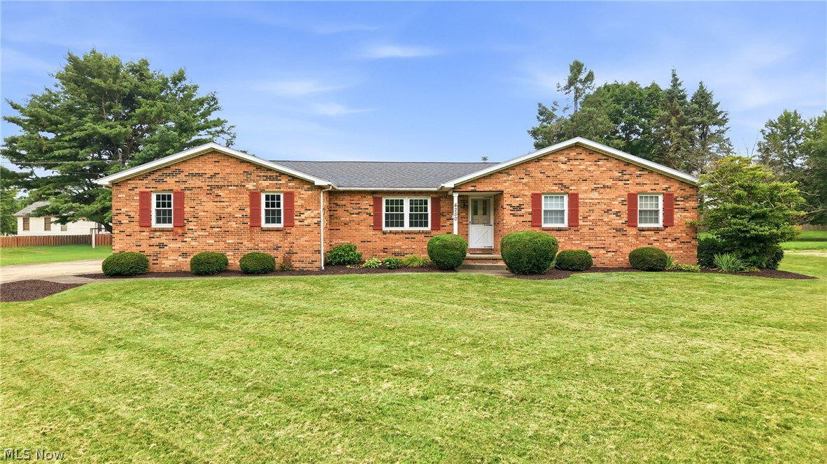 6250 Tippecanoe Road Canfield OH 44406