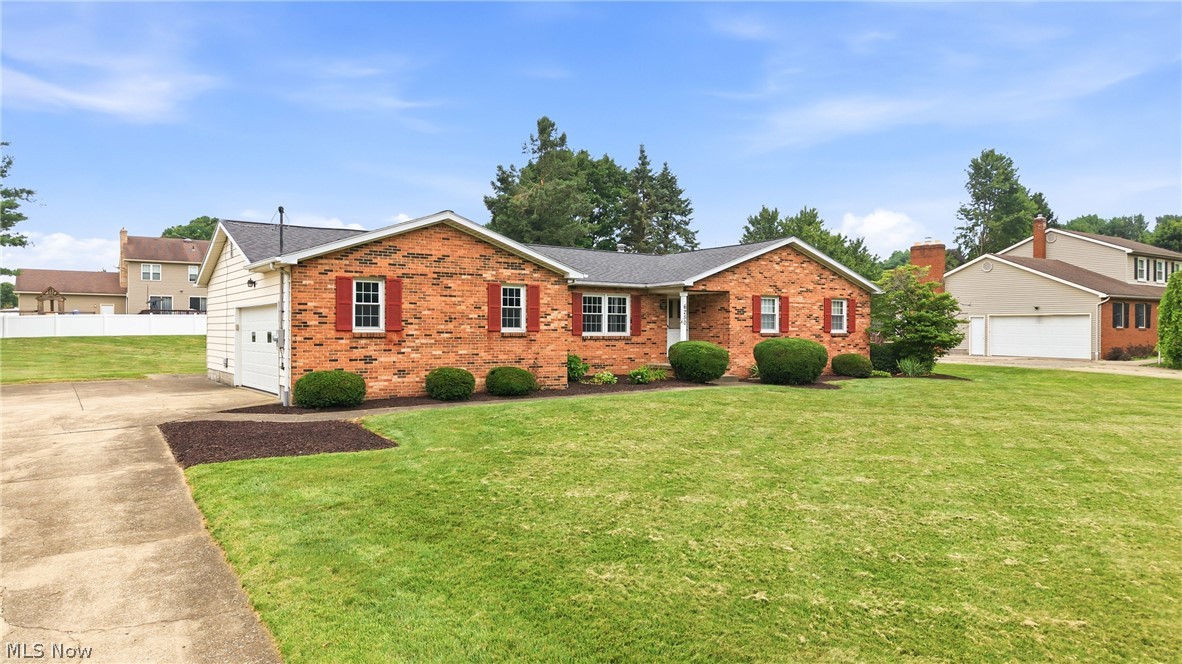 6250 Tippecanoe Road Canfield OH 44406