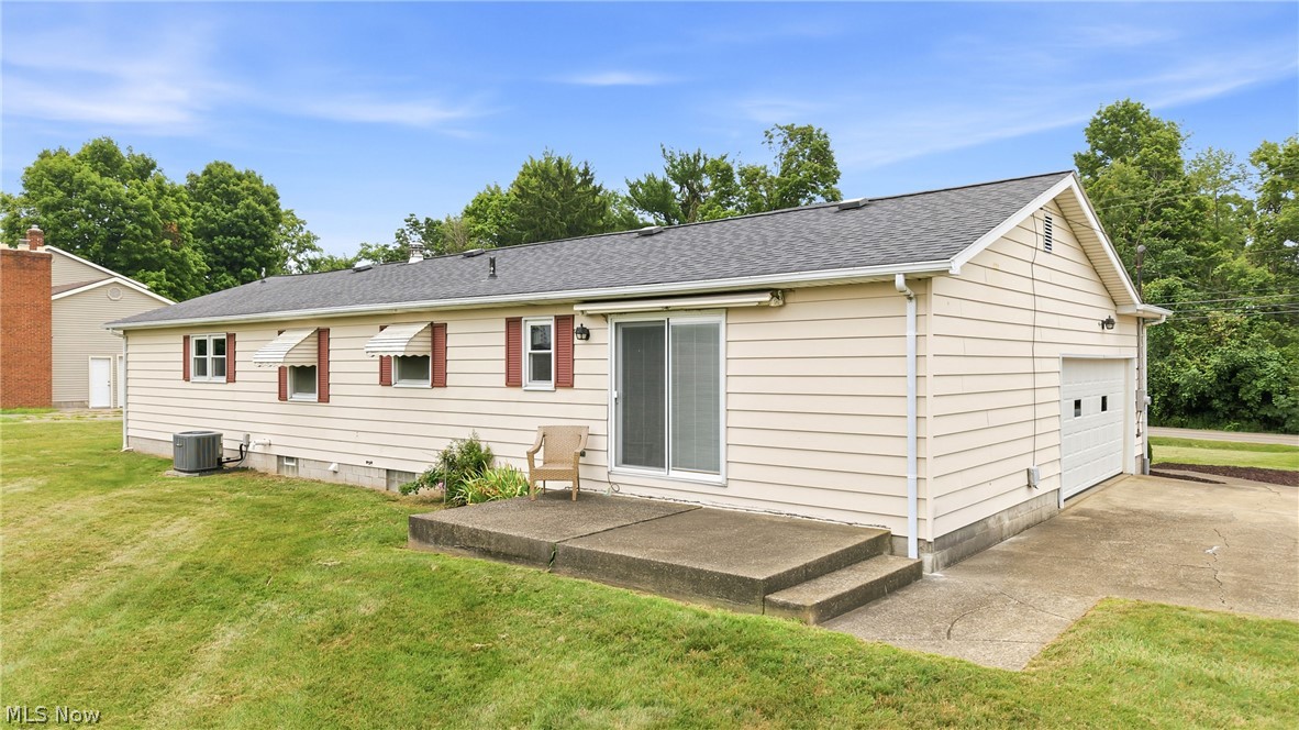6250 Tippecanoe Road Canfield OH 44406