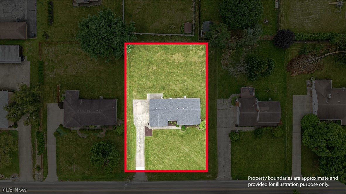 6250 Tippecanoe Road Canfield OH 44406