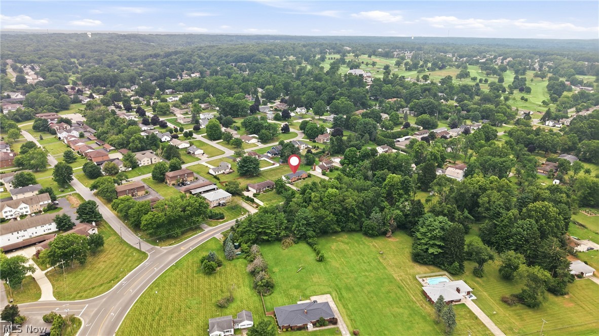 6250 Tippecanoe Road Canfield OH 44406