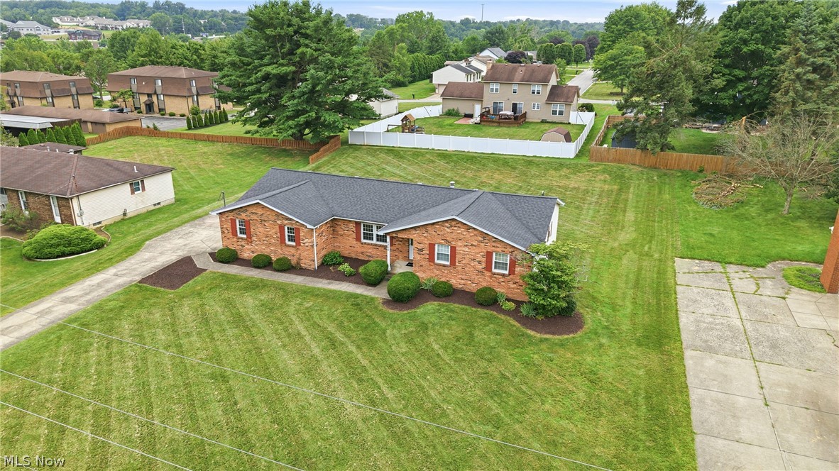 6250 Tippecanoe Road Canfield OH 44406