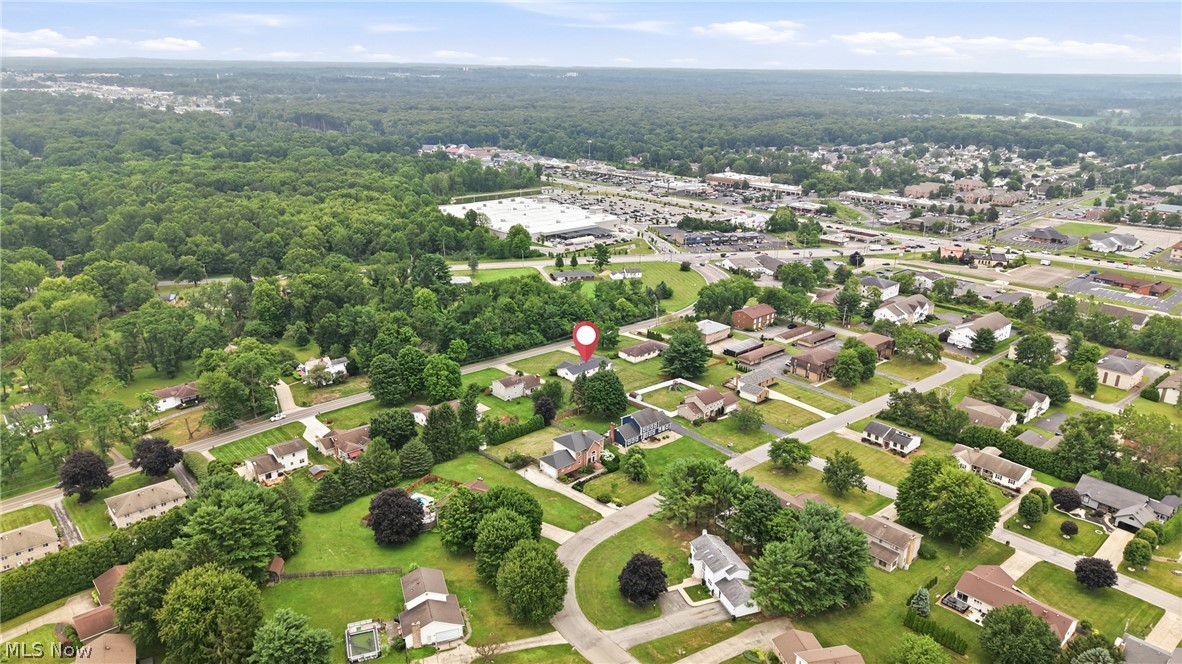 6250 Tippecanoe Road Canfield OH 44406