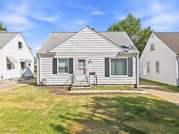 29940 Phillips Avenue Wickliffe OH 44092