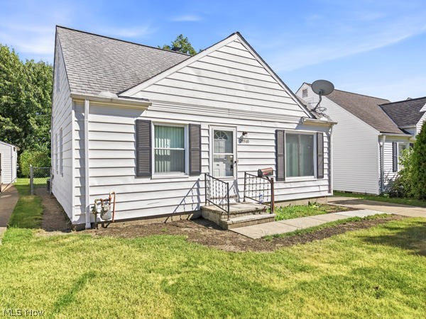 29940 Phillips Avenue Wickliffe OH 44092