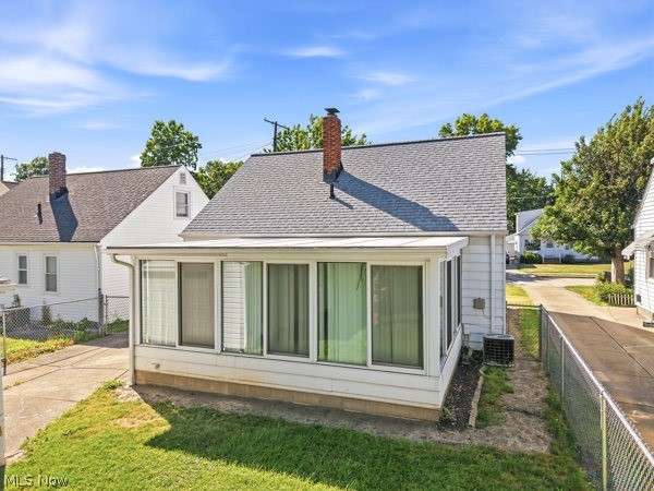 29940 Phillips Avenue Wickliffe OH 44092