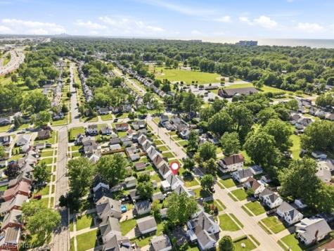 29940 Phillips Avenue Wickliffe OH 44092
