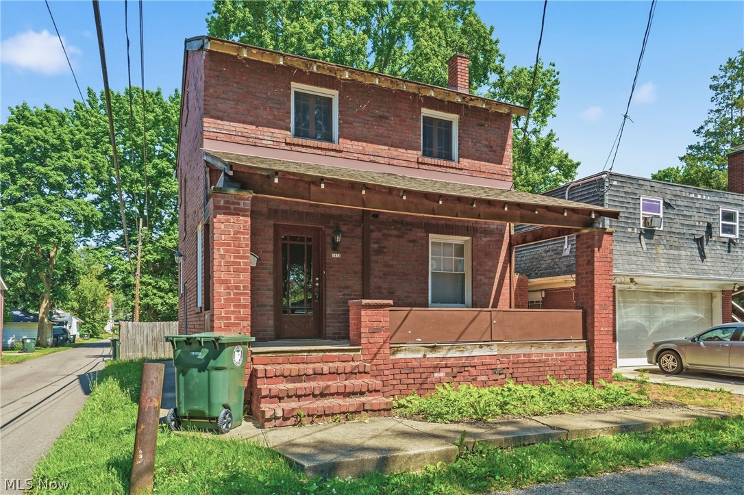 1413 13th Street NW Canton OH 44703