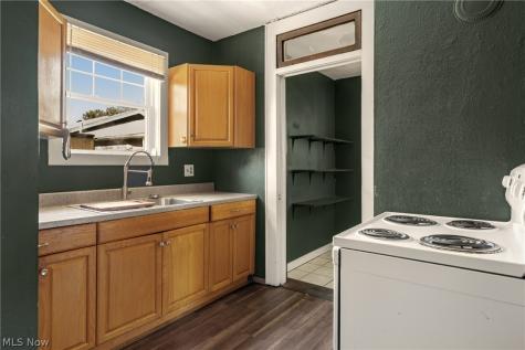 1413 13th Street NW Canton OH 44703