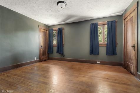 1413 13th Street NW Canton OH 44703