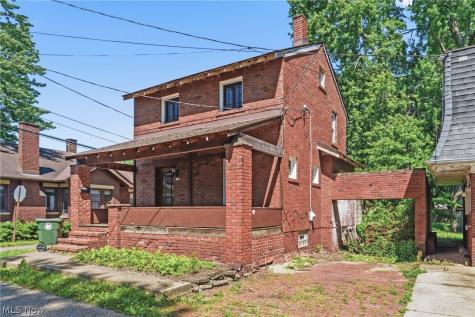1413 13th Street NW Canton OH 44703