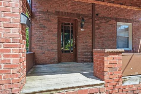 1413 13th Street NW Canton OH 44703