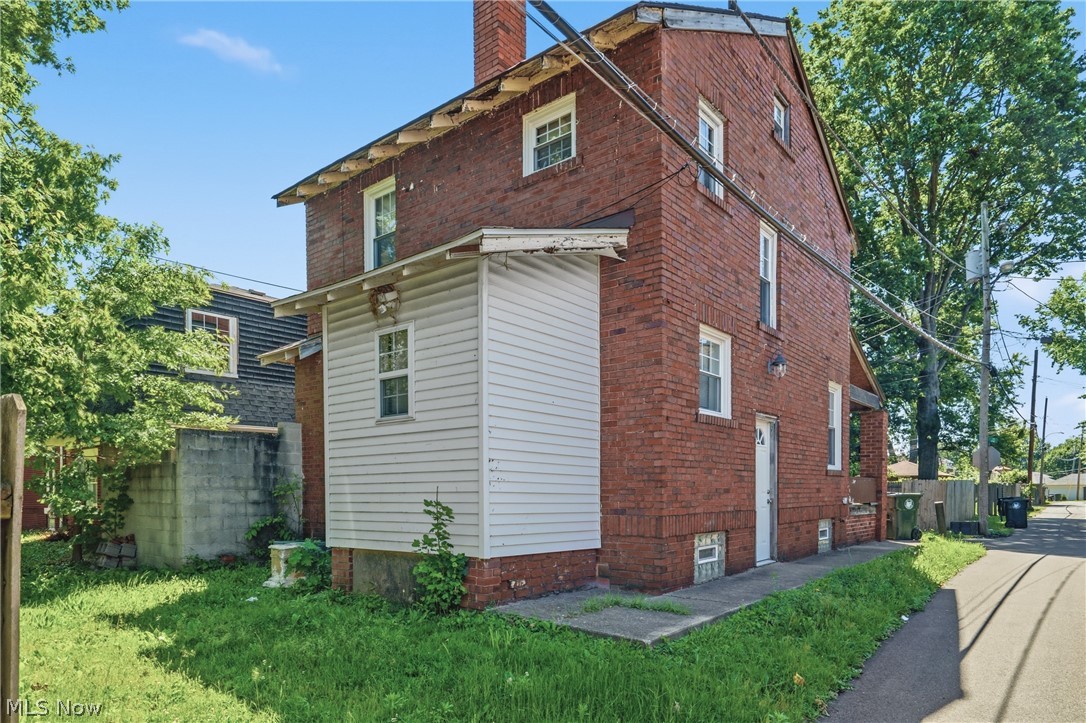 1413 13th Street NW Canton OH 44703