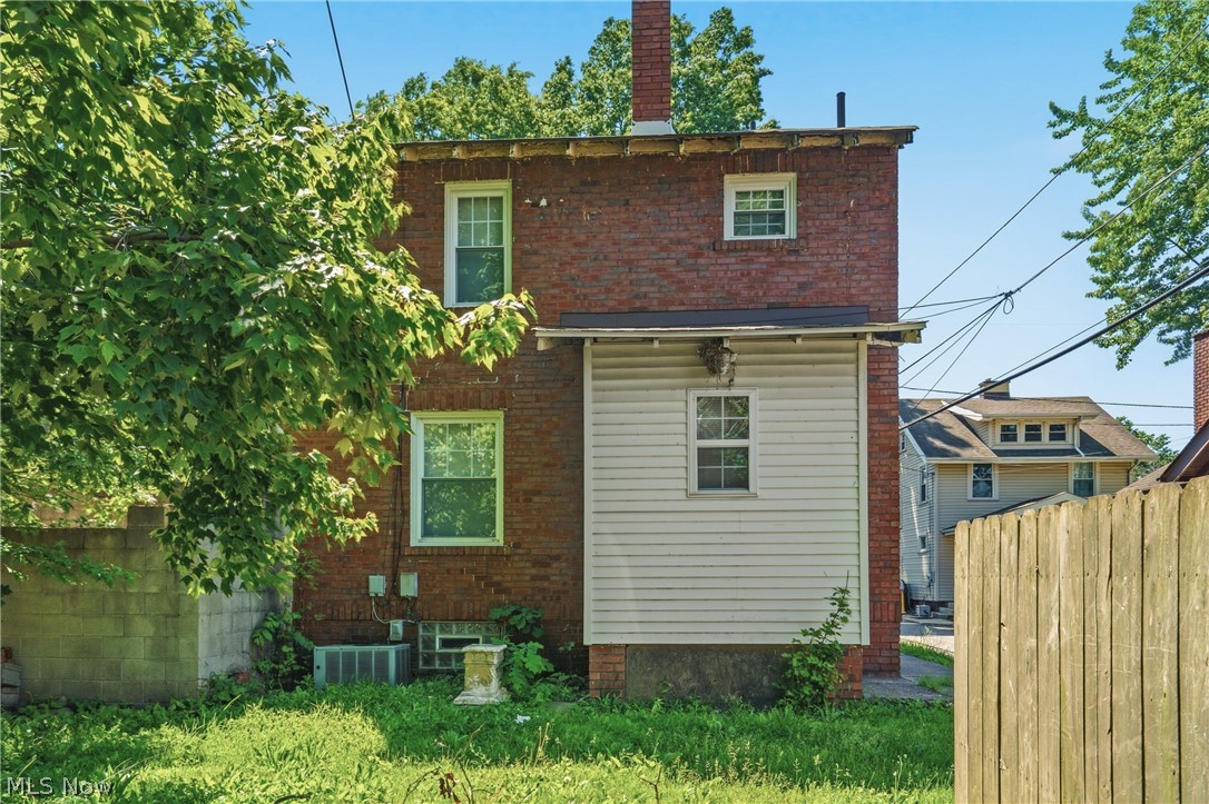 1413 13th Street NW Canton OH 44703