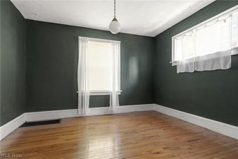 1413 13th Street NW Canton OH 44703
