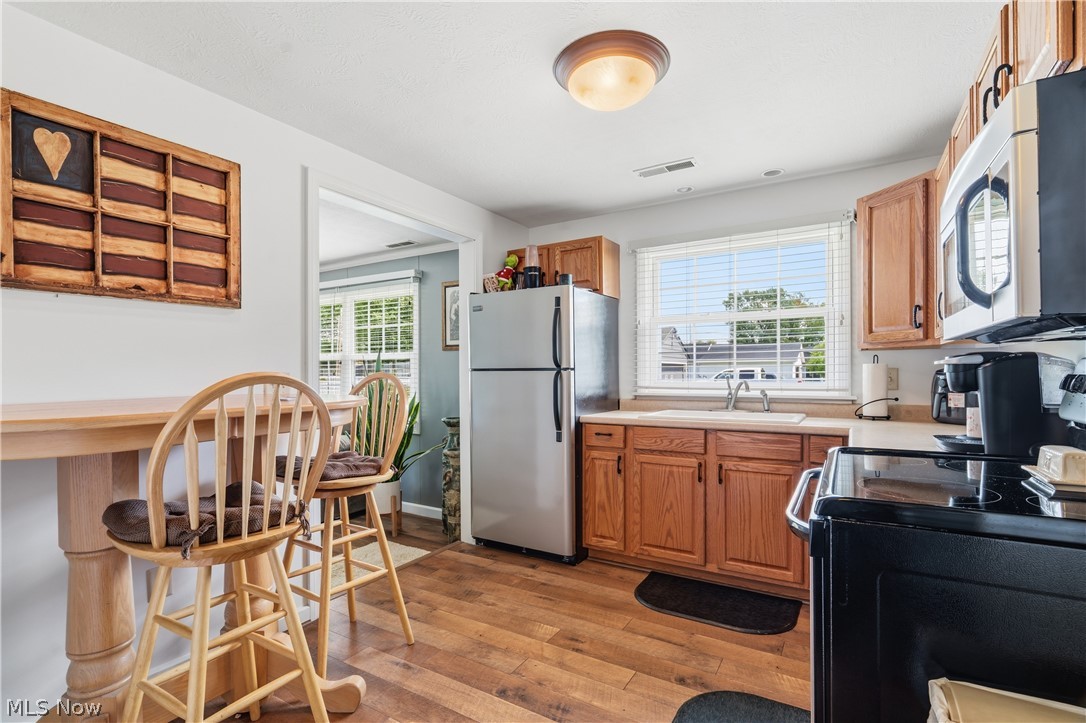 425 Union Avenue NW New Philadelphia OH 44663