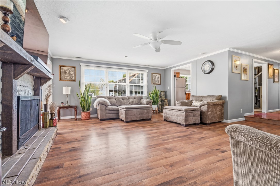 425 Union Avenue NW New Philadelphia OH 44663