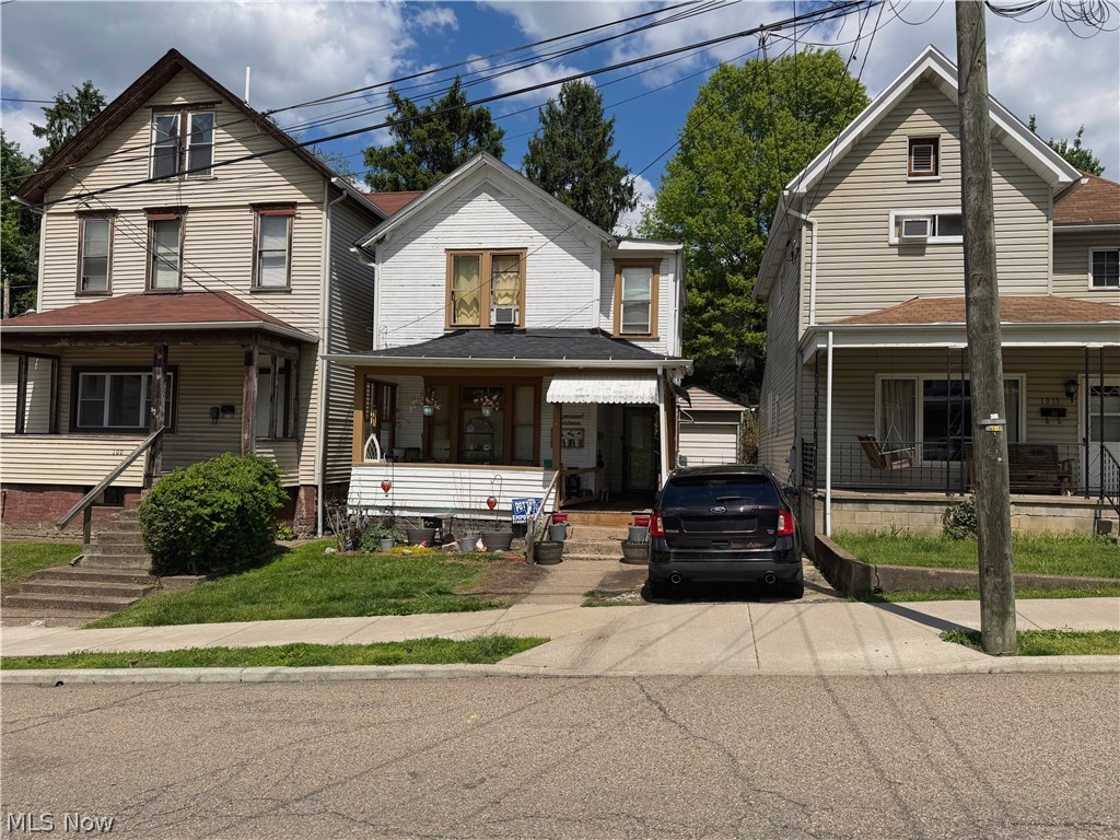 1013 Bradshaw Avenue East Liverpool OH 43920