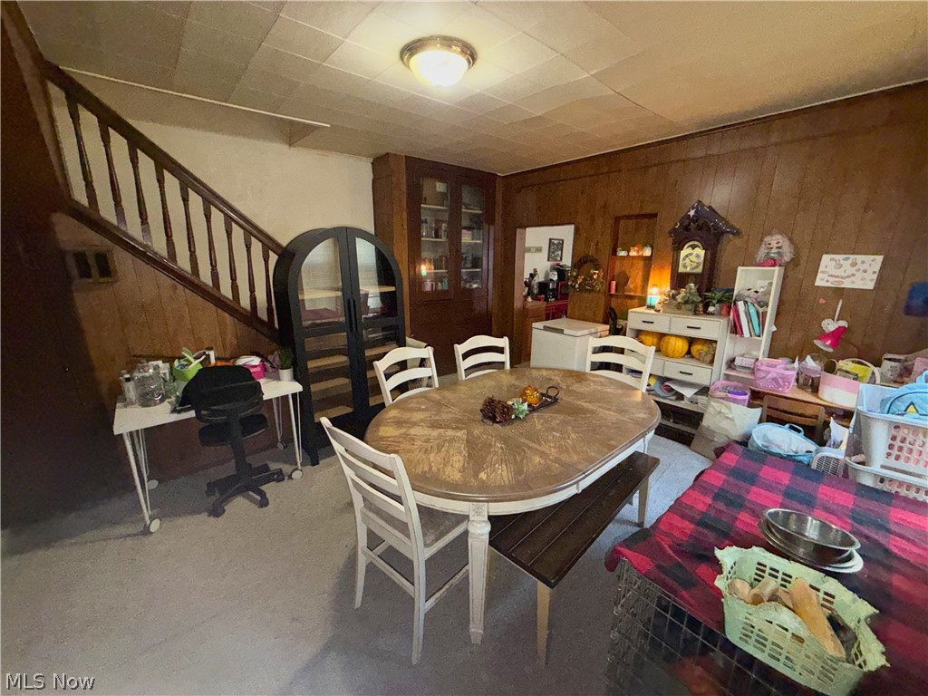 1013 Bradshaw Avenue East Liverpool OH 43920