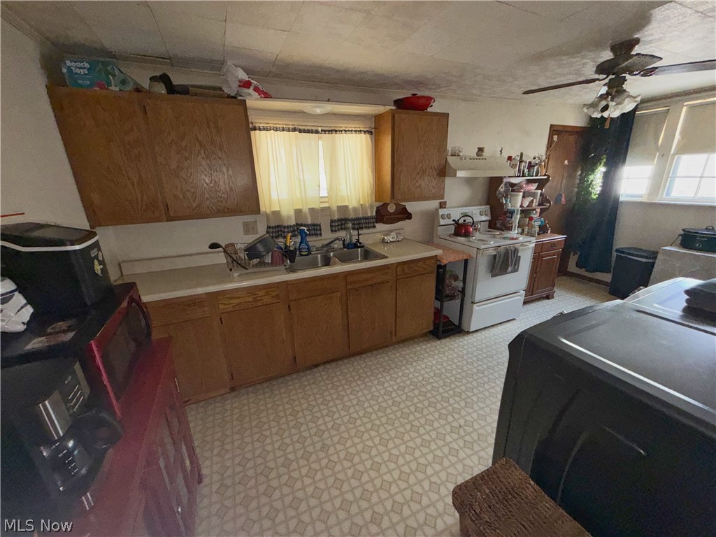 1013 Bradshaw Avenue East Liverpool OH 43920