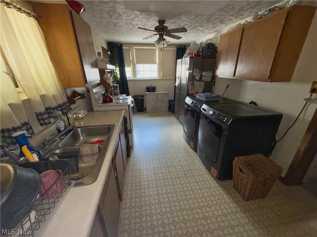 1013 Bradshaw Avenue East Liverpool OH 43920