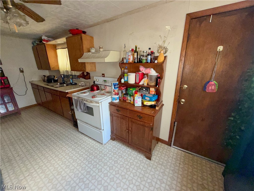 1013 Bradshaw Avenue East Liverpool OH 43920