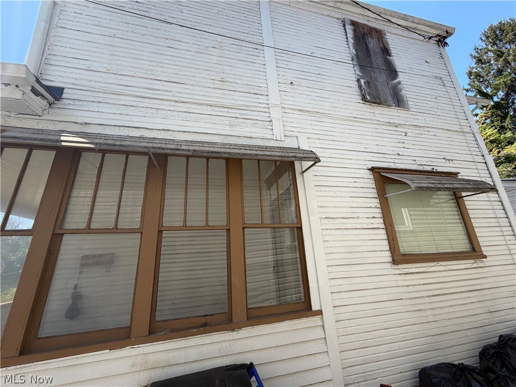 1013 Bradshaw Avenue East Liverpool OH 43920
