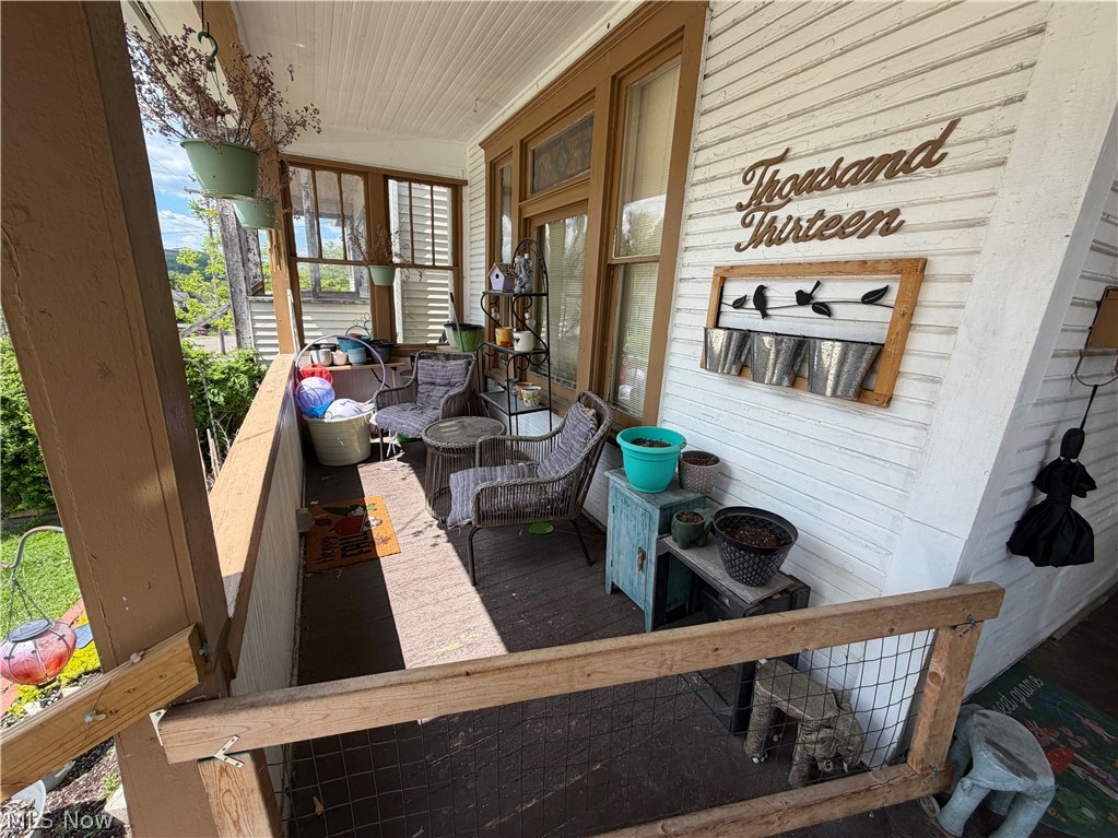1013 Bradshaw Avenue East Liverpool OH 43920