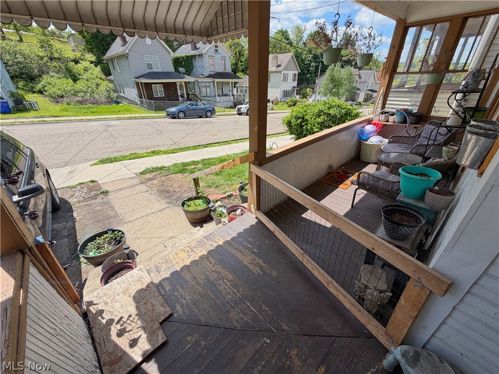 1013 Bradshaw Avenue East Liverpool OH 43920