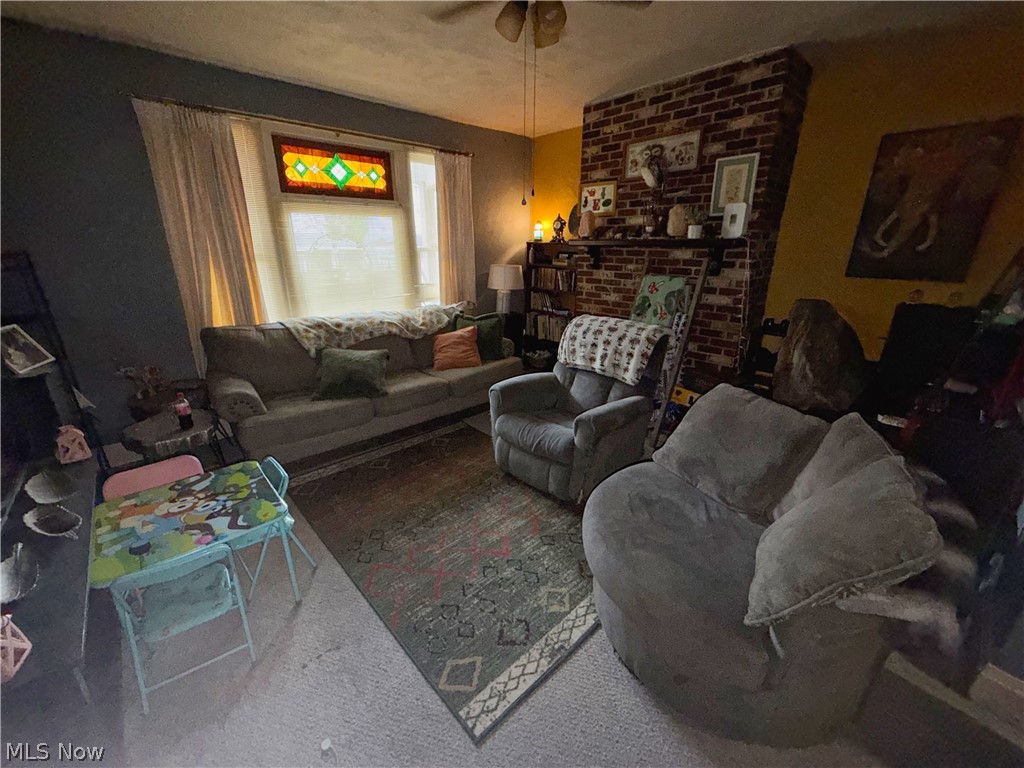 1013 Bradshaw Avenue East Liverpool OH 43920