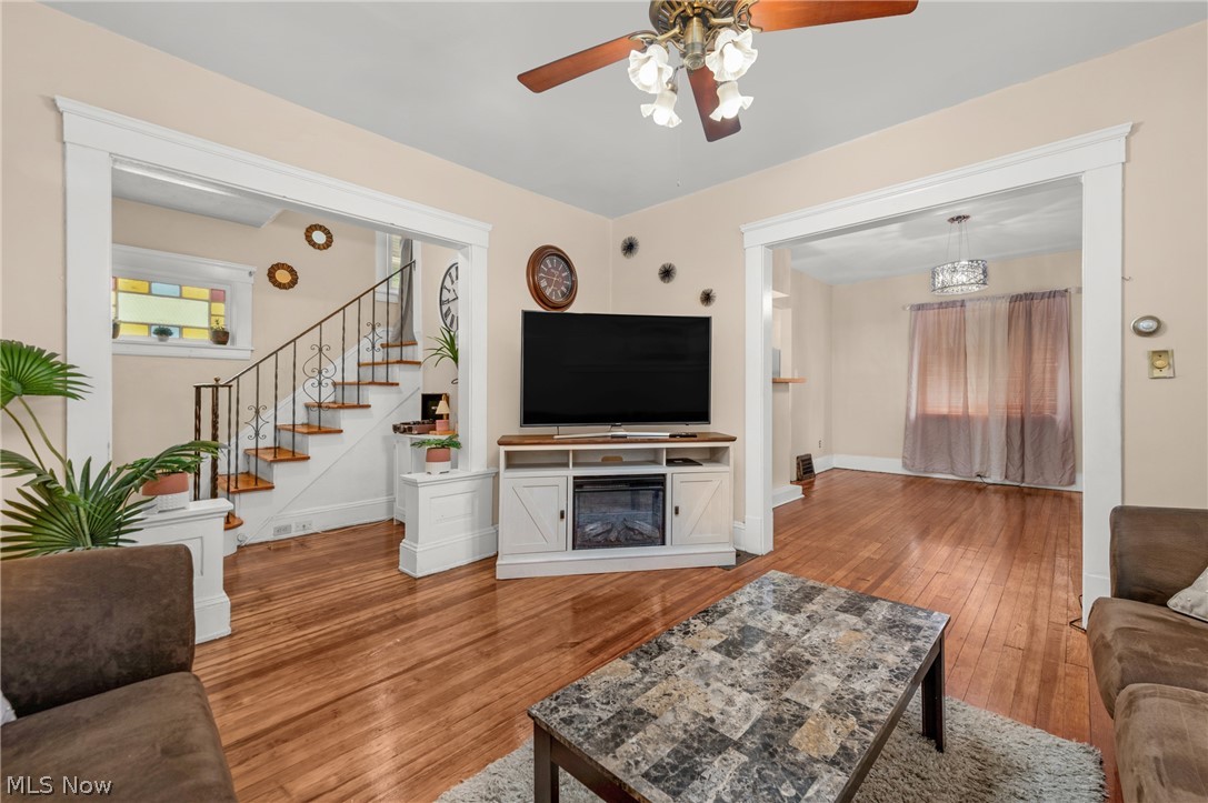 3151 W 105th Street Cleveland OH 44111