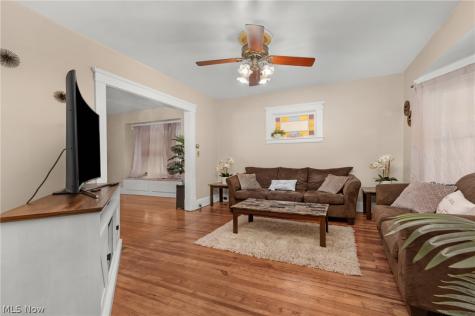 3151 W 105th Street Cleveland OH 44111