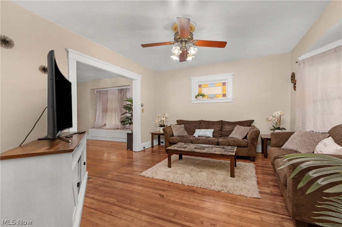3151 W 105th Street Cleveland OH 44111