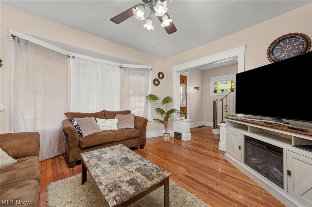 3151 W 105th Street Cleveland OH 44111