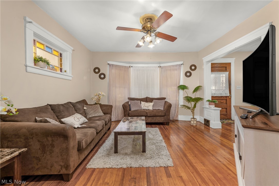 3151 W 105th Street Cleveland OH 44111