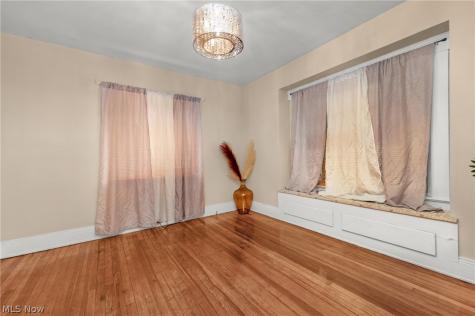 3151 W 105th Street Cleveland OH 44111