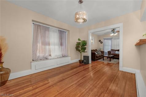3151 W 105th Street Cleveland OH 44111