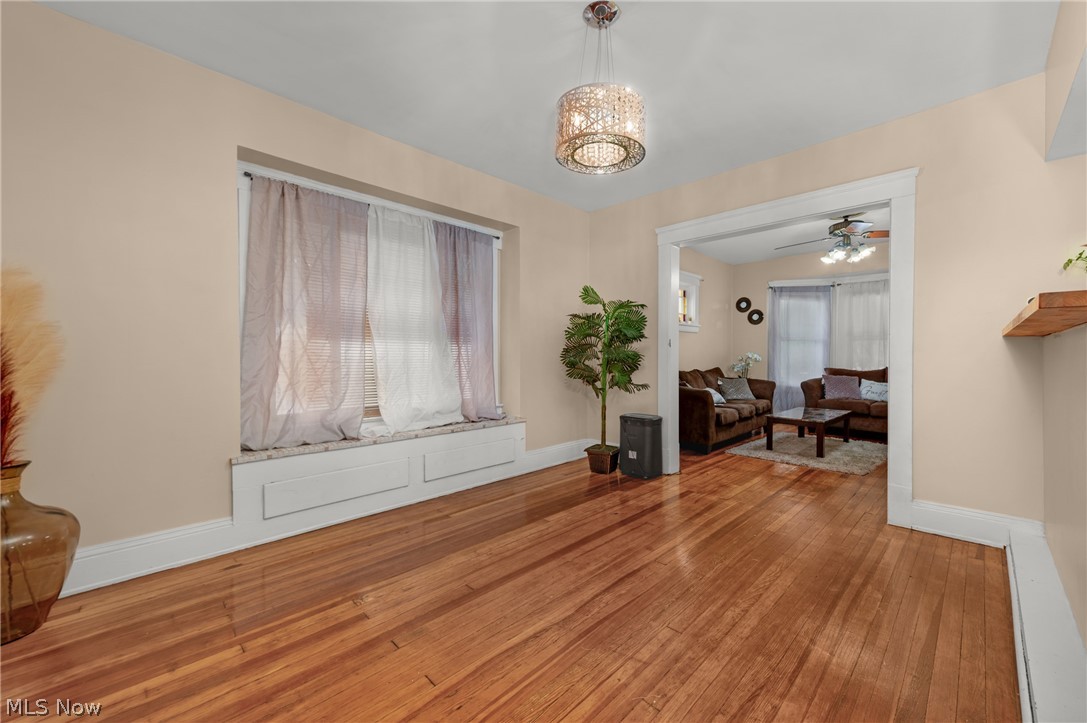 3151 W 105th Street Cleveland OH 44111