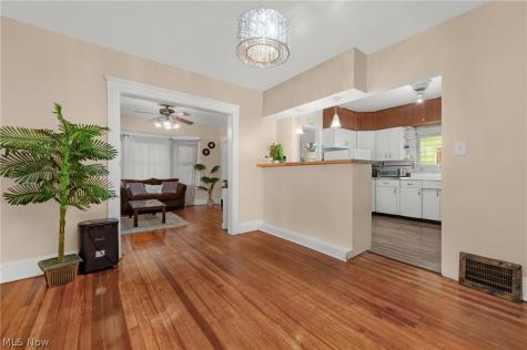 3151 W 105th Street Cleveland OH 44111