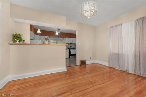 3151 W 105th Street Cleveland OH 44111