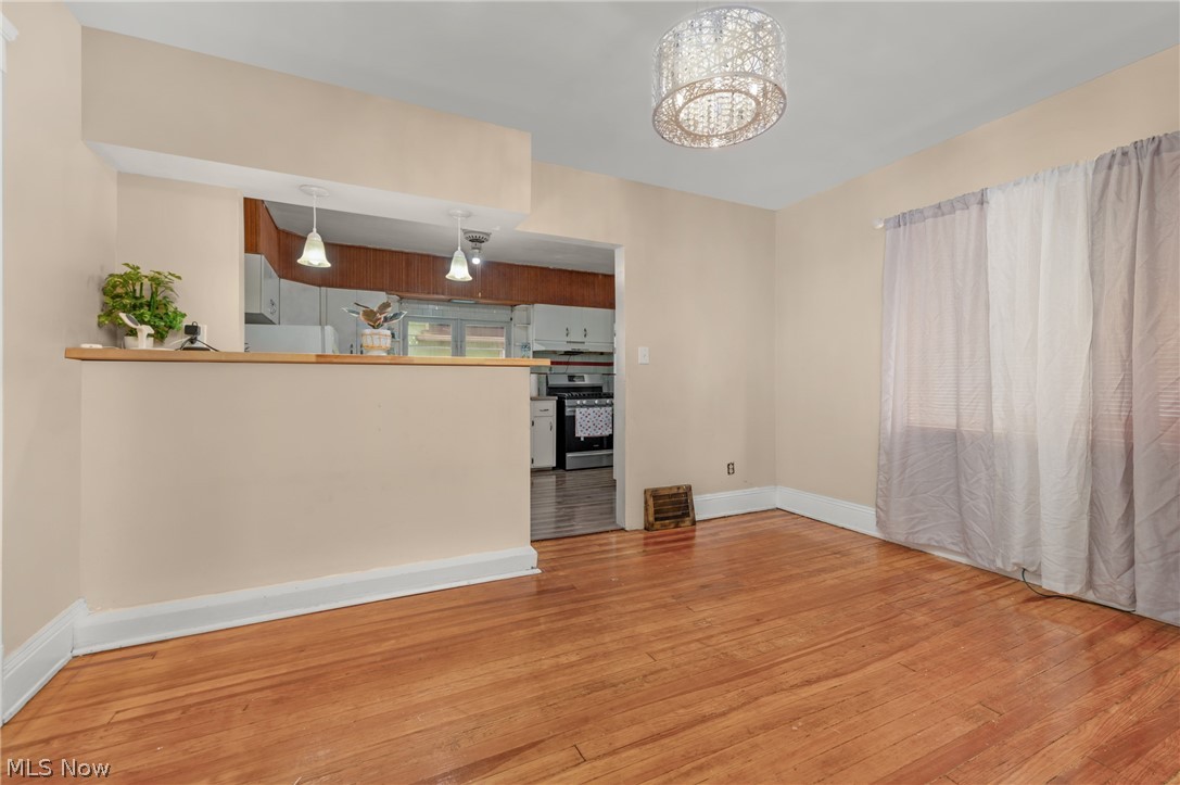 3151 W 105th Street Cleveland OH 44111