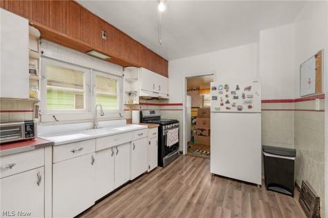 3151 W 105th Street Cleveland OH 44111
