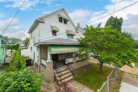 3151 W 105th Street Cleveland OH 44111