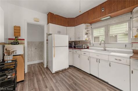 3151 W 105th Street Cleveland OH 44111