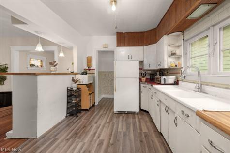 3151 W 105th Street Cleveland OH 44111