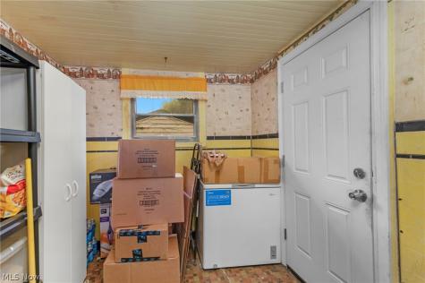 3151 W 105th Street Cleveland OH 44111