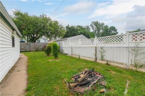 3151 W 105th Street Cleveland OH 44111