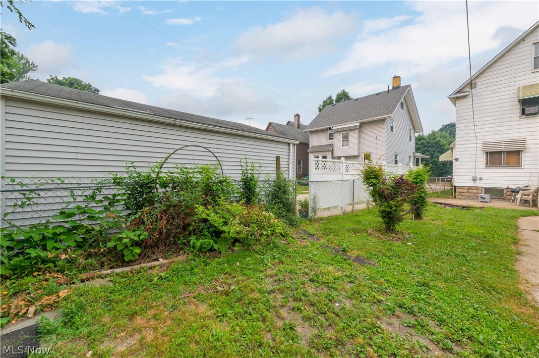 3151 W 105th Street Cleveland OH 44111