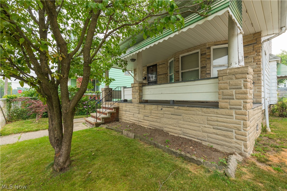 3151 W 105th Street Cleveland OH 44111