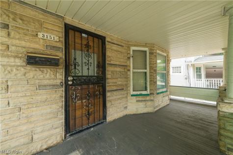 3151 W 105th Street Cleveland OH 44111